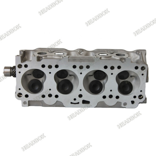FE Cylinder Head Assembly